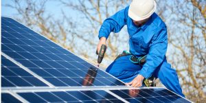 Installation Maintenance Panneaux Solaires Photovoltaïques à Prats-du-Perigord